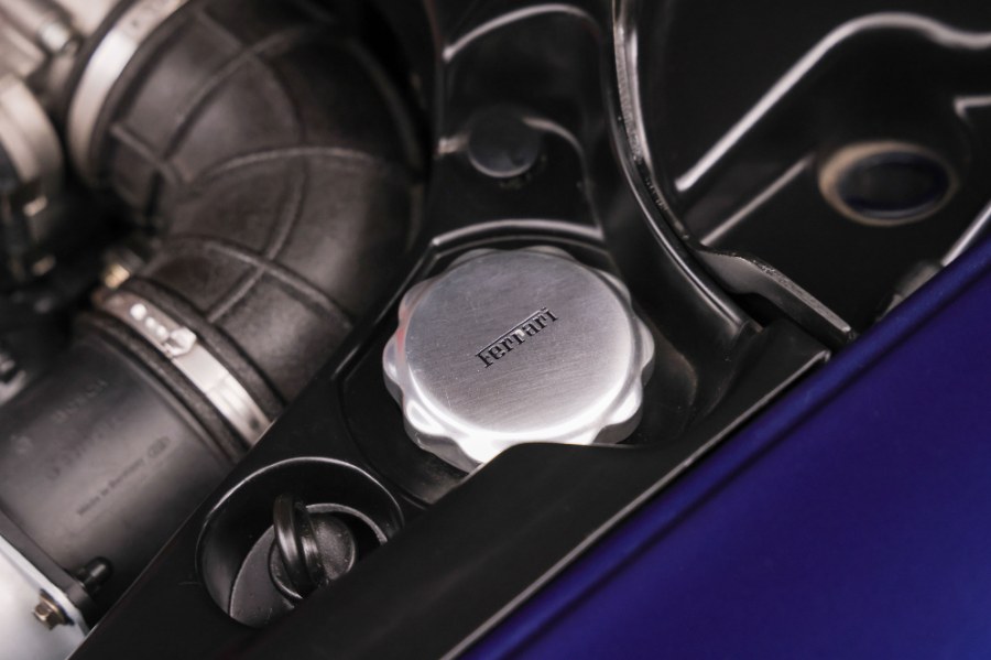 2005 Ferrari 612 Scaglietti 2dr Cpe, available for sale in North Salem, New York | Meccanic Shop North Inc. North Salem, New York 2005 Ferrari 612 Scaglietti 2dr Cpe, available for sale in North Salem, New York | Meccanic Shop North Inc. North Salem, New York
