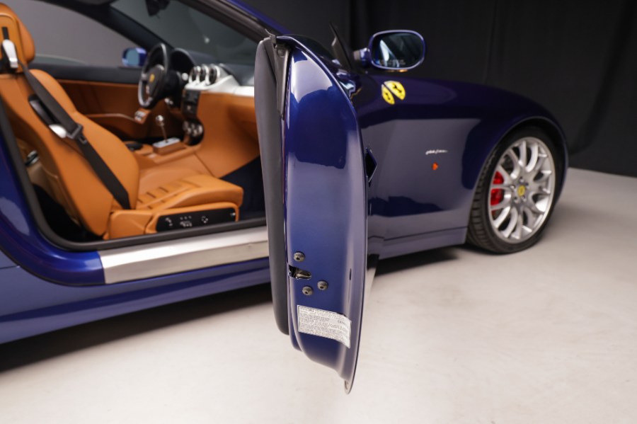 2005 Ferrari 612 Scaglietti 2dr Cpe, available for sale in North Salem, New York | Meccanic Shop North Inc. North Salem, New York 2005 Ferrari 612 Scaglietti 2dr Cpe, available for sale in North Salem, New York | Meccanic Shop North Inc. North Salem, New York