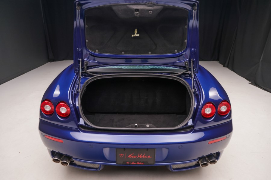 2005 Ferrari 612 Scaglietti 2dr Cpe, available for sale in North Salem, New York | Meccanic Shop North Inc. North Salem, New York 2005 Ferrari 612 Scaglietti 2dr Cpe, available for sale in North Salem, New York | Meccanic Shop North Inc. North Salem, New York
