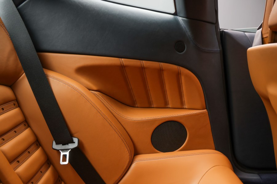 2005 Ferrari 612 Scaglietti 2dr Cpe, available for sale in North Salem, New York | Meccanic Shop North Inc. North Salem, New York 2005 Ferrari 612 Scaglietti 2dr Cpe, available for sale in North Salem, New York | Meccanic Shop North Inc. North Salem, New York