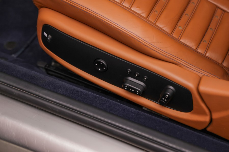 2005 Ferrari 612 Scaglietti 2dr Cpe, available for sale in North Salem, New York | Meccanic Shop North Inc. North Salem, New York 2005 Ferrari 612 Scaglietti 2dr Cpe, available for sale in North Salem, New York | Meccanic Shop North Inc. North Salem, New York