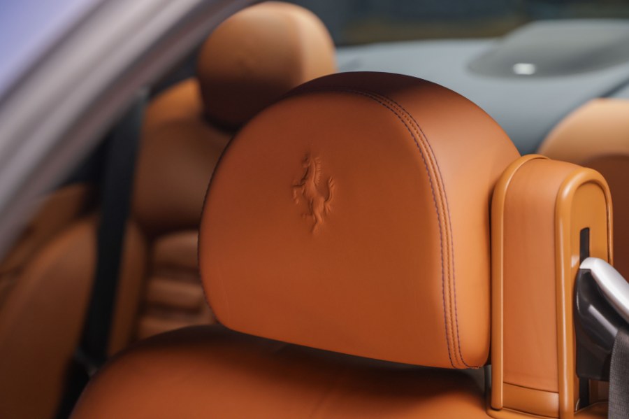 2005 Ferrari 612 Scaglietti 2dr Cpe, available for sale in North Salem, New York | Meccanic Shop North Inc. North Salem, New York 2005 Ferrari 612 Scaglietti 2dr Cpe, available for sale in North Salem, New York | Meccanic Shop North Inc. North Salem, New York