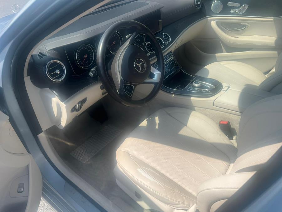 2017 Mercedes-Benz E-Class E 300 Luxury 4MATIC Sedan, available for sale in Raynham, Massachusetts | J & A Auto Center. Raynham, Massachusetts 2017 Mercedes-Benz E-Class E 300 Luxury 4MATIC Sedan, available for sale in Raynham, Massachusetts | J & A Auto Center. Raynham, Massachusetts