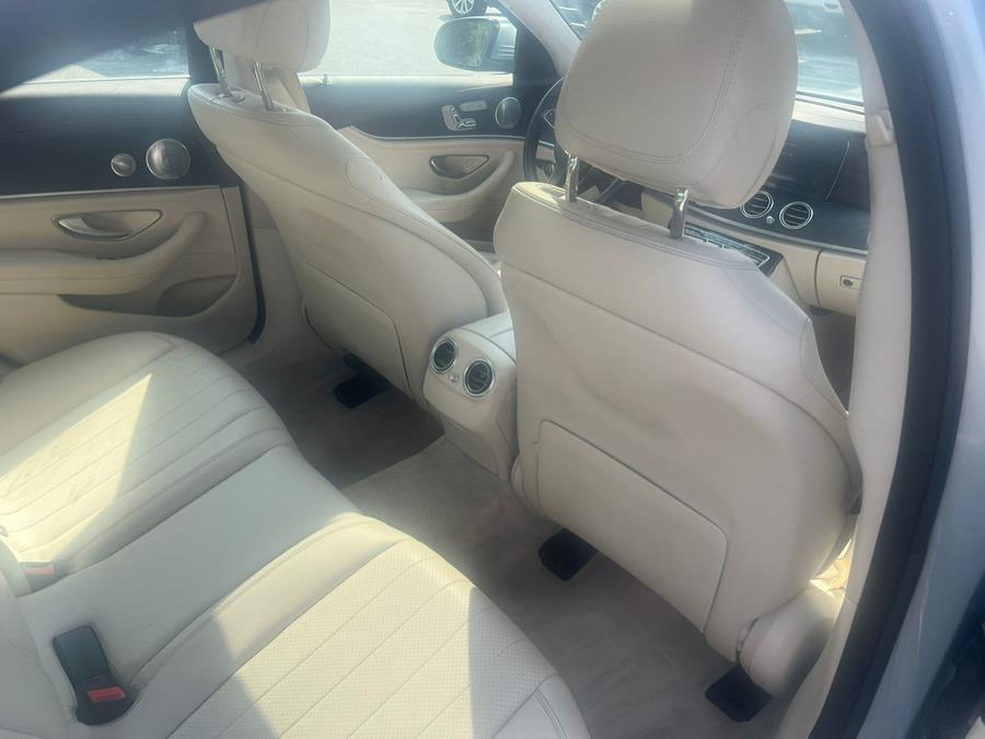 2017 Mercedes-Benz E-Class E 300 Luxury 4MATIC Sedan, available for sale in Raynham, Massachusetts | J & A Auto Center. Raynham, Massachusetts 2017 Mercedes-Benz E-Class E 300 Luxury 4MATIC Sedan, available for sale in Raynham, Massachusetts | J & A Auto Center. Raynham, Massachusetts