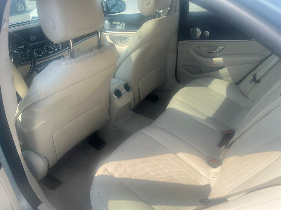2017 Mercedes-Benz E-Class E 300 Luxury 4MATIC Sedan, available for sale in Raynham, Massachusetts | J & A Auto Center. Raynham, Massachusetts 2017 Mercedes-Benz E-Class E 300 Luxury 4MATIC Sedan, available for sale in Raynham, Massachusetts | J & A Auto Center. Raynham, Massachusetts