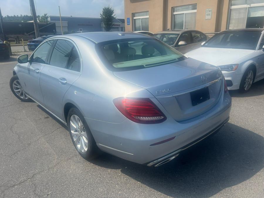2017 Mercedes-Benz E-Class E 300 Luxury 4MATIC Sedan, available for sale in Raynham, Massachusetts | J & A Auto Center. Raynham, Massachusetts 2017 Mercedes-Benz E-Class E 300 Luxury 4MATIC Sedan, available for sale in Raynham, Massachusetts | J & A Auto Center. Raynham, Massachusetts