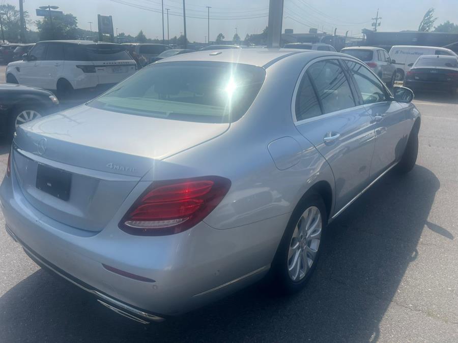 2017 Mercedes-Benz E-Class E 300 Luxury 4MATIC Sedan, available for sale in Raynham, Massachusetts | J & A Auto Center. Raynham, Massachusetts 2017 Mercedes-Benz E-Class E 300 Luxury 4MATIC Sedan, available for sale in Raynham, Massachusetts | J & A Auto Center. Raynham, Massachusetts