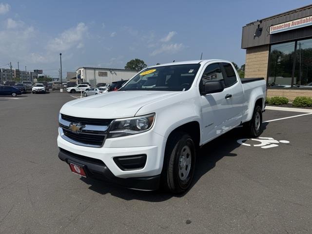 Used 2018 Chevrolet Colorado in Stratford, Connecticut | Wiz Leasing Inc. Stratford, Connecticut