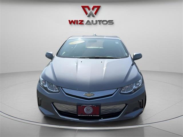 2018 Chevrolet Volt LT, available for sale in Stratford, Connecticut | Wiz Leasing Inc. Stratford, Connecticut 2018 Chevrolet Volt LT, available for sale in Stratford, Connecticut | Wiz Leasing Inc. Stratford, Connecticut