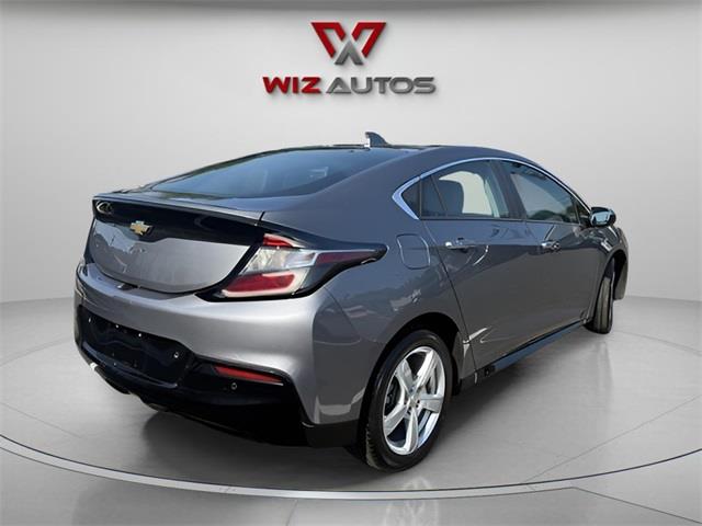 2018 Chevrolet Volt LT, available for sale in Stratford, Connecticut | Wiz Leasing Inc. Stratford, Connecticut 2018 Chevrolet Volt LT, available for sale in Stratford, Connecticut | Wiz Leasing Inc. Stratford, Connecticut