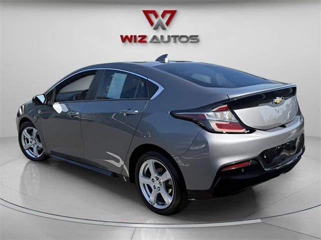 2018 Chevrolet Volt LT, available for sale in Stratford, Connecticut | Wiz Leasing Inc. Stratford, Connecticut 2018 Chevrolet Volt LT, available for sale in Stratford, Connecticut | Wiz Leasing Inc. Stratford, Connecticut