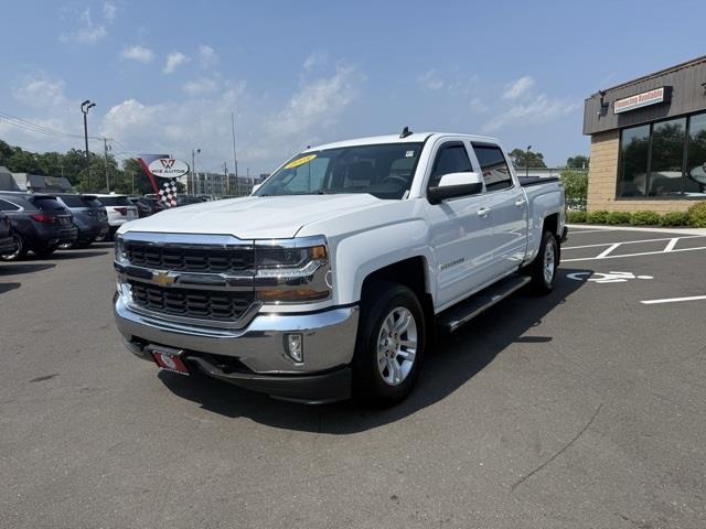 Used 2018 Chevrolet Silverado 1500 in Stratford, Connecticut | Wiz Leasing Inc. Stratford, Connecticut