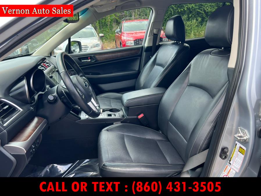 2015 Subaru Outback 4dr Wgn 2.5i Limited PZEV, available for sale in Manchester, Connecticut | Vernon Auto Sale & Service. Manchester, Connecticut 2015 Subaru Outback 4dr Wgn 2.5i Limited PZEV, available for sale in Manchester, Connecticut | Vernon Auto Sale & Service. Manchester, Connecticut