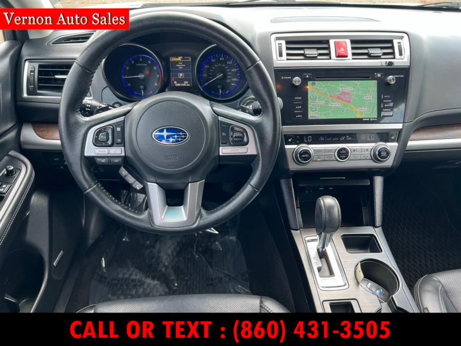 2015 Subaru Outback 4dr Wgn 2.5i Limited PZEV, available for sale in Manchester, Connecticut | Vernon Auto Sale & Service. Manchester, Connecticut 2015 Subaru Outback 4dr Wgn 2.5i Limited PZEV, available for sale in Manchester, Connecticut | Vernon Auto Sale & Service. Manchester, Connecticut