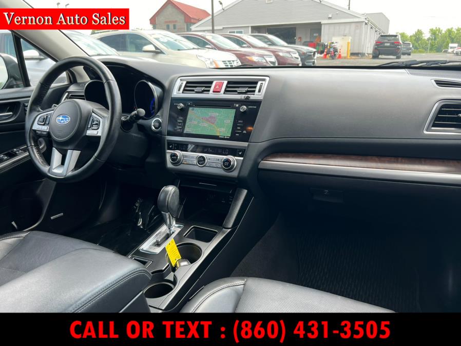 2015 Subaru Outback 4dr Wgn 2.5i Limited PZEV, available for sale in Manchester, Connecticut | Vernon Auto Sale & Service. Manchester, Connecticut 2015 Subaru Outback 4dr Wgn 2.5i Limited PZEV, available for sale in Manchester, Connecticut | Vernon Auto Sale & Service. Manchester, Connecticut