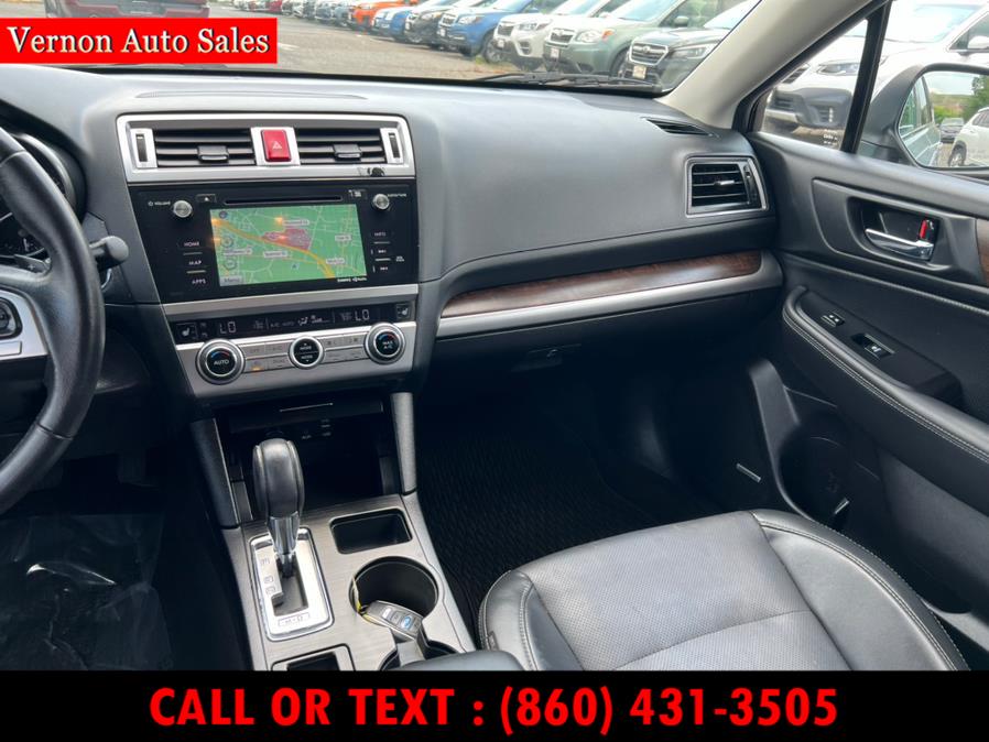 2015 Subaru Outback 4dr Wgn 2.5i Limited PZEV, available for sale in Manchester, Connecticut | Vernon Auto Sale & Service. Manchester, Connecticut 2015 Subaru Outback 4dr Wgn 2.5i Limited PZEV, available for sale in Manchester, Connecticut | Vernon Auto Sale & Service. Manchester, Connecticut