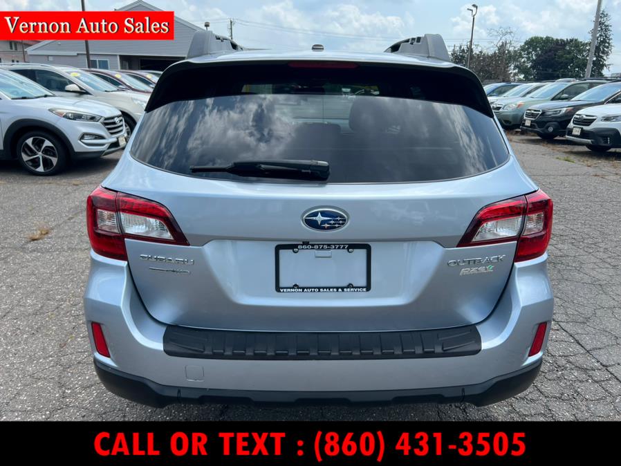2015 Subaru Outback 4dr Wgn 2.5i Limited PZEV, available for sale in Manchester, Connecticut | Vernon Auto Sale & Service. Manchester, Connecticut 2015 Subaru Outback 4dr Wgn 2.5i Limited PZEV, available for sale in Manchester, Connecticut | Vernon Auto Sale & Service. Manchester, Connecticut