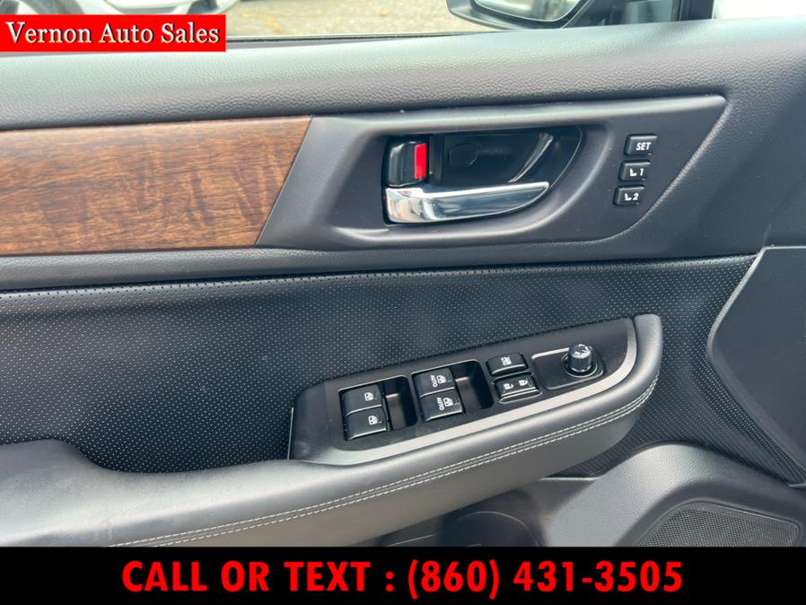 2015 Subaru Outback 4dr Wgn 2.5i Limited PZEV, available for sale in Manchester, Connecticut | Vernon Auto Sale & Service. Manchester, Connecticut 2015 Subaru Outback 4dr Wgn 2.5i Limited PZEV, available for sale in Manchester, Connecticut | Vernon Auto Sale & Service. Manchester, Connecticut