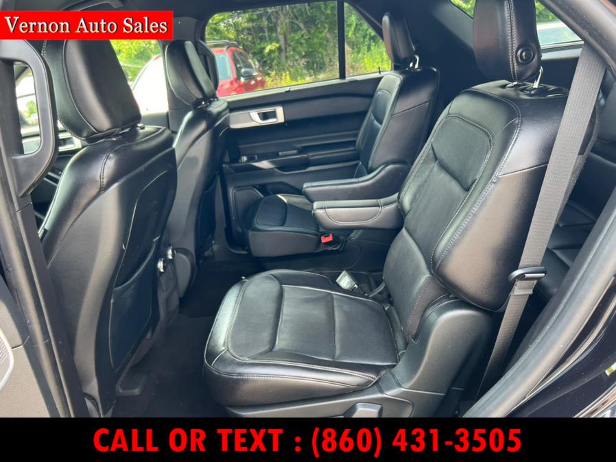 2020 Ford Explorer Limited 4WD, available for sale in Manchester, Connecticut | Vernon Auto Sale & Service. Manchester, Connecticut 2020 Ford Explorer Limited 4WD, available for sale in Manchester, Connecticut | Vernon Auto Sale & Service. Manchester, Connecticut