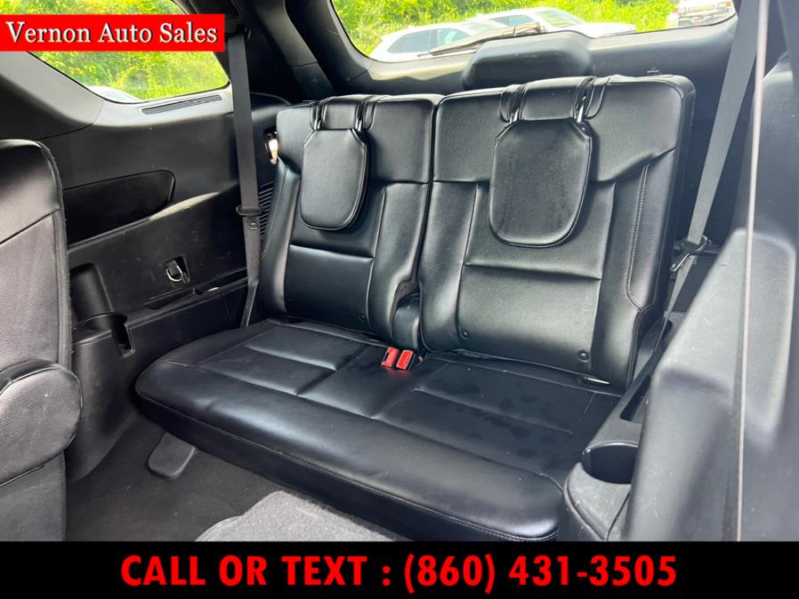 2020 Ford Explorer Limited 4WD, available for sale in Manchester, Connecticut | Vernon Auto Sale & Service. Manchester, Connecticut 2020 Ford Explorer Limited 4WD, available for sale in Manchester, Connecticut | Vernon Auto Sale & Service. Manchester, Connecticut