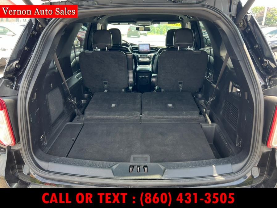 2020 Ford Explorer Limited 4WD, available for sale in Manchester, Connecticut | Vernon Auto Sale & Service. Manchester, Connecticut 2020 Ford Explorer Limited 4WD, available for sale in Manchester, Connecticut | Vernon Auto Sale & Service. Manchester, Connecticut
