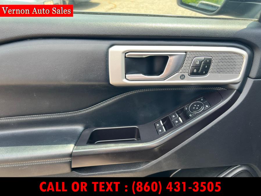 2020 Ford Explorer Limited 4WD, available for sale in Manchester, Connecticut | Vernon Auto Sale & Service. Manchester, Connecticut 2020 Ford Explorer Limited 4WD, available for sale in Manchester, Connecticut | Vernon Auto Sale & Service. Manchester, Connecticut
