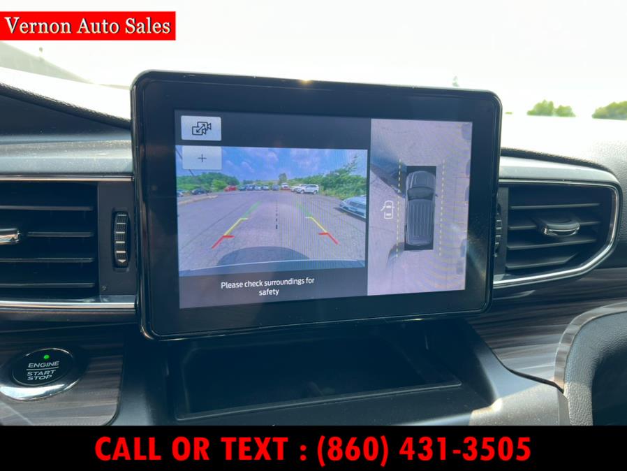 2020 Ford Explorer Limited 4WD, available for sale in Manchester, Connecticut | Vernon Auto Sale & Service. Manchester, Connecticut 2020 Ford Explorer Limited 4WD, available for sale in Manchester, Connecticut | Vernon Auto Sale & Service. Manchester, Connecticut