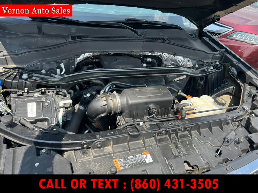 2020 Ford Explorer Limited 4WD, available for sale in Manchester, Connecticut | Vernon Auto Sale & Service. Manchester, Connecticut 2020 Ford Explorer Limited 4WD, available for sale in Manchester, Connecticut | Vernon Auto Sale & Service. Manchester, Connecticut
