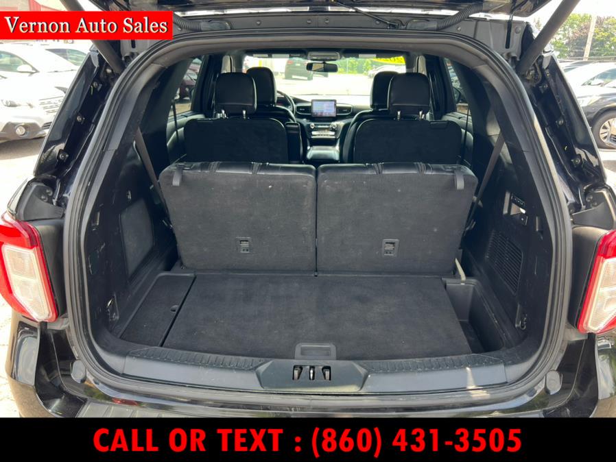 2020 Ford Explorer Limited 4WD, available for sale in Manchester, Connecticut | Vernon Auto Sale & Service. Manchester, Connecticut 2020 Ford Explorer Limited 4WD, available for sale in Manchester, Connecticut | Vernon Auto Sale & Service. Manchester, Connecticut