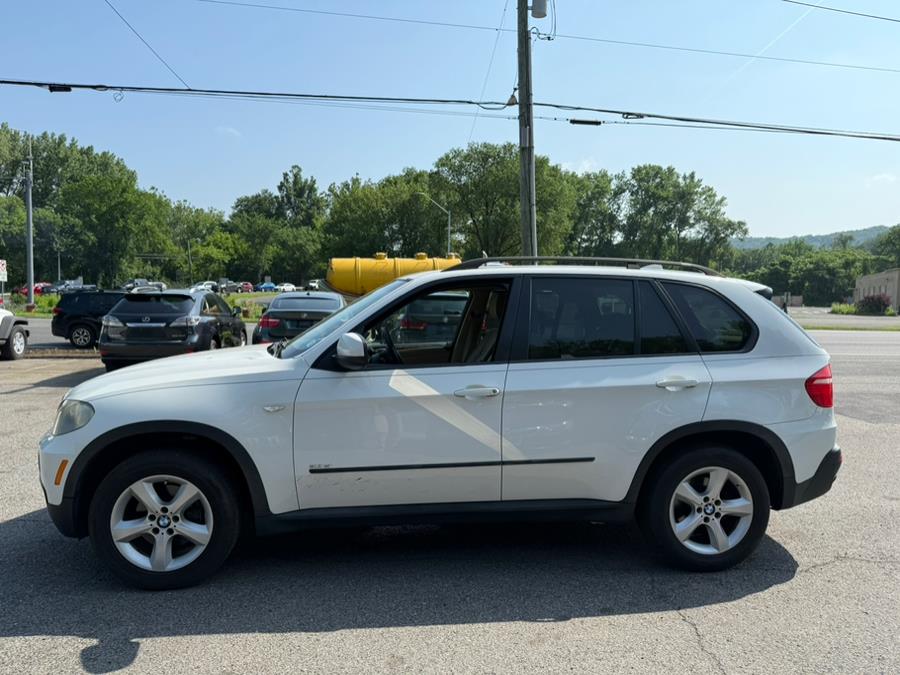 2008 BMW X5 AWD 4dr 3.0si, available for sale in New Milford, Connecticut | Auto Technic LLC. New Milford, Connecticut 2008 BMW X5 AWD 4dr 3.0si, available for sale in New Milford, Connecticut | Auto Technic LLC. New Milford, Connecticut