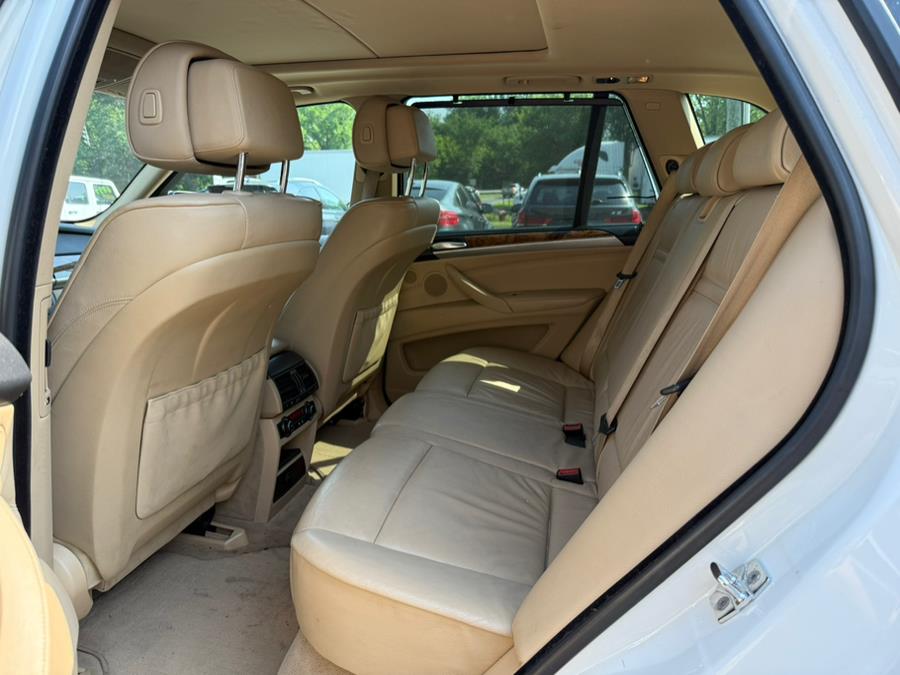 2008 BMW X5 AWD 4dr 3.0si, available for sale in New Milford, Connecticut | Auto Technic LLC. New Milford, Connecticut 2008 BMW X5 AWD 4dr 3.0si, available for sale in New Milford, Connecticut | Auto Technic LLC. New Milford, Connecticut