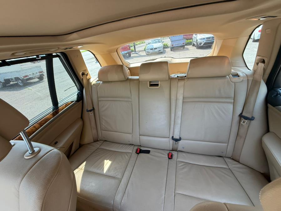 2008 BMW X5 AWD 4dr 3.0si, available for sale in New Milford, Connecticut | Auto Technic LLC. New Milford, Connecticut 2008 BMW X5 AWD 4dr 3.0si, available for sale in New Milford, Connecticut | Auto Technic LLC. New Milford, Connecticut