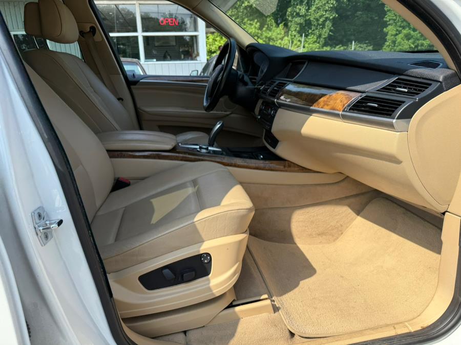 2008 BMW X5 AWD 4dr 3.0si, available for sale in New Milford, Connecticut | Auto Technic LLC. New Milford, Connecticut 2008 BMW X5 AWD 4dr 3.0si, available for sale in New Milford, Connecticut | Auto Technic LLC. New Milford, Connecticut