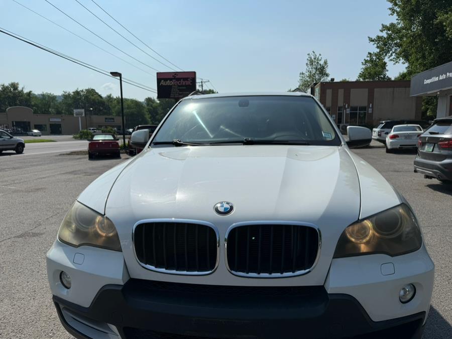 2008 BMW X5 AWD 4dr 3.0si, available for sale in New Milford, Connecticut | Auto Technic LLC. New Milford, Connecticut 2008 BMW X5 AWD 4dr 3.0si, available for sale in New Milford, Connecticut | Auto Technic LLC. New Milford, Connecticut