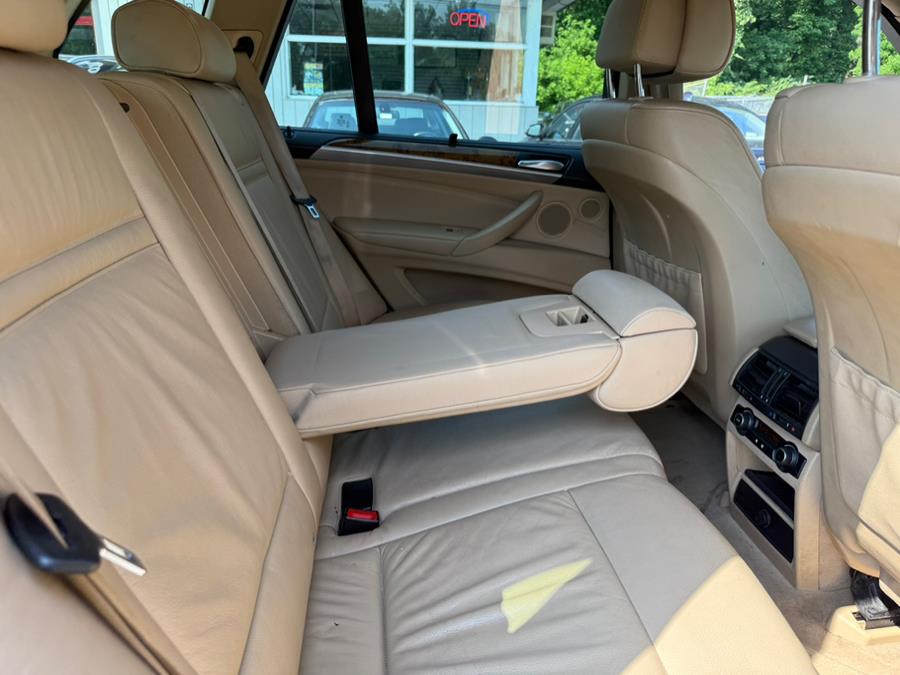 2008 BMW X5 AWD 4dr 3.0si, available for sale in New Milford, Connecticut | Auto Technic LLC. New Milford, Connecticut 2008 BMW X5 AWD 4dr 3.0si, available for sale in New Milford, Connecticut | Auto Technic LLC. New Milford, Connecticut