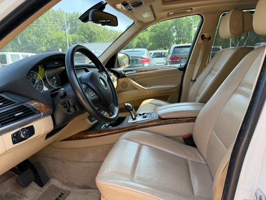 2008 BMW X5 AWD 4dr 3.0si, available for sale in New Milford, Connecticut | Auto Technic LLC. New Milford, Connecticut 2008 BMW X5 AWD 4dr 3.0si, available for sale in New Milford, Connecticut | Auto Technic LLC. New Milford, Connecticut