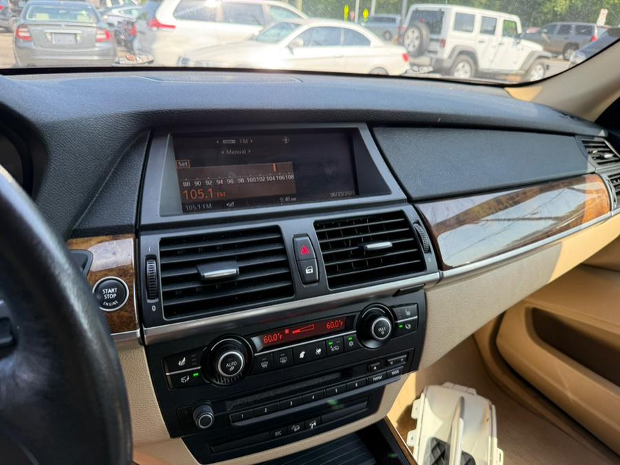 2008 BMW X5 AWD 4dr 3.0si, available for sale in New Milford, Connecticut | Auto Technic LLC. New Milford, Connecticut 2008 BMW X5 AWD 4dr 3.0si, available for sale in New Milford, Connecticut | Auto Technic LLC. New Milford, Connecticut
