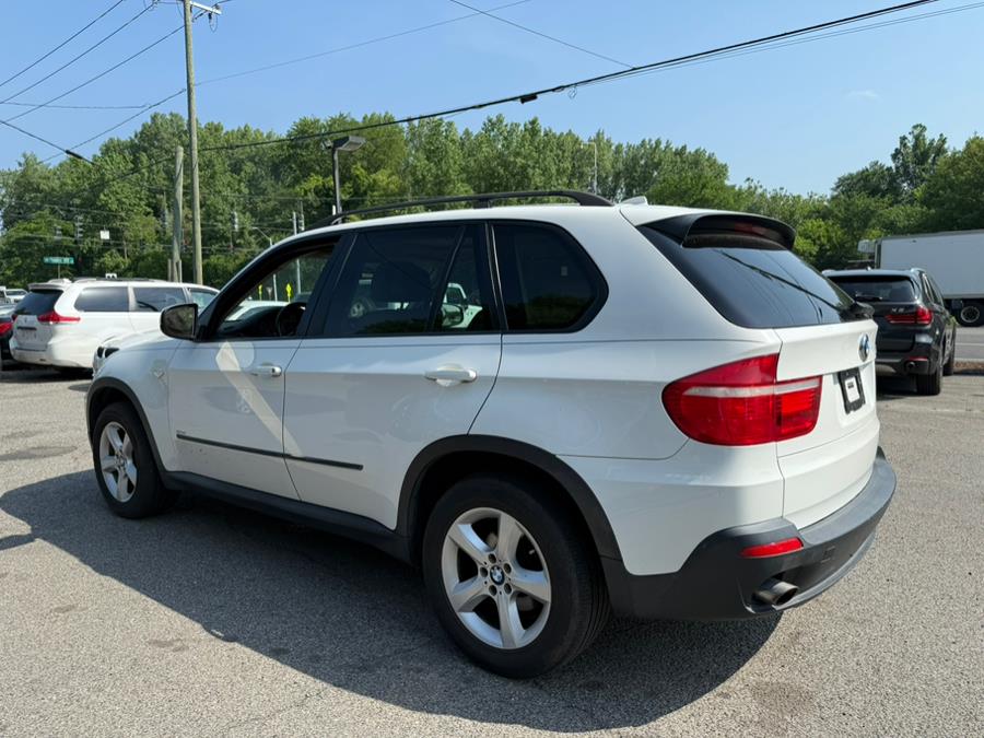 2008 BMW X5 AWD 4dr 3.0si, available for sale in New Milford, Connecticut | Auto Technic LLC. New Milford, Connecticut 2008 BMW X5 AWD 4dr 3.0si, available for sale in New Milford, Connecticut | Auto Technic LLC. New Milford, Connecticut
