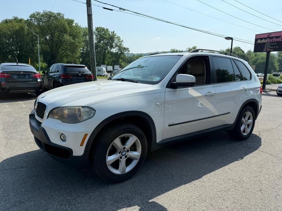 2008 BMW X5 AWD 4dr 3.0si, available for sale in New Milford, Connecticut | Auto Technic LLC. New Milford, Connecticut 2008 BMW X5 AWD 4dr 3.0si, available for sale in New Milford, Connecticut | Auto Technic LLC. New Milford, Connecticut