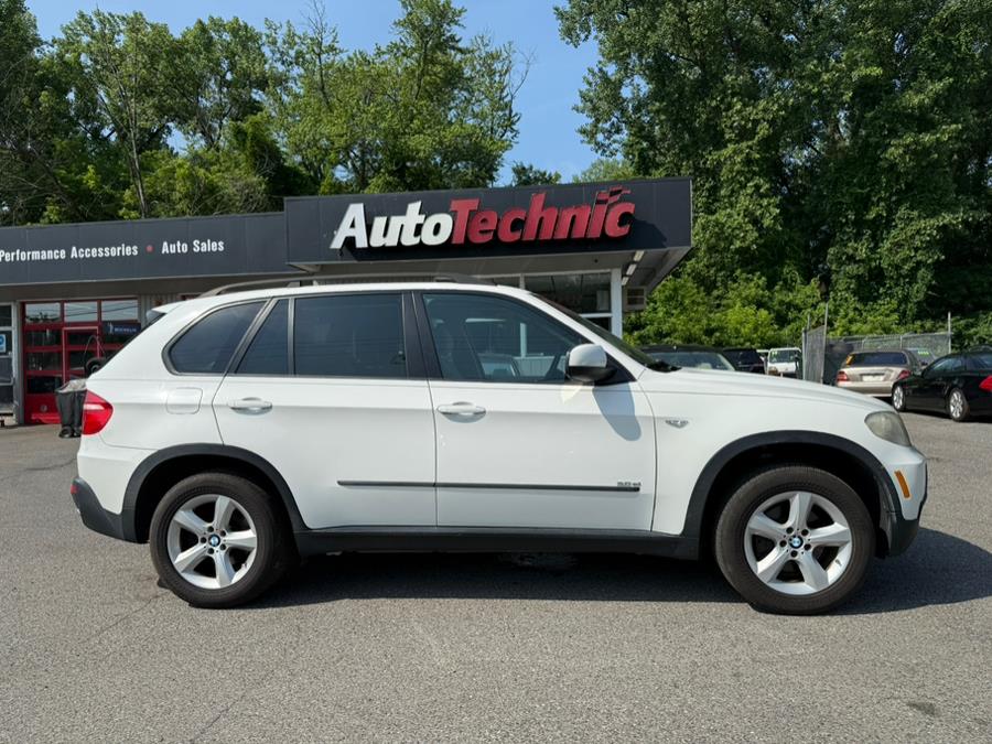 Used 2008 BMW X5 in New Milford, Connecticut | Auto Technic LLC. New Milford, Connecticut