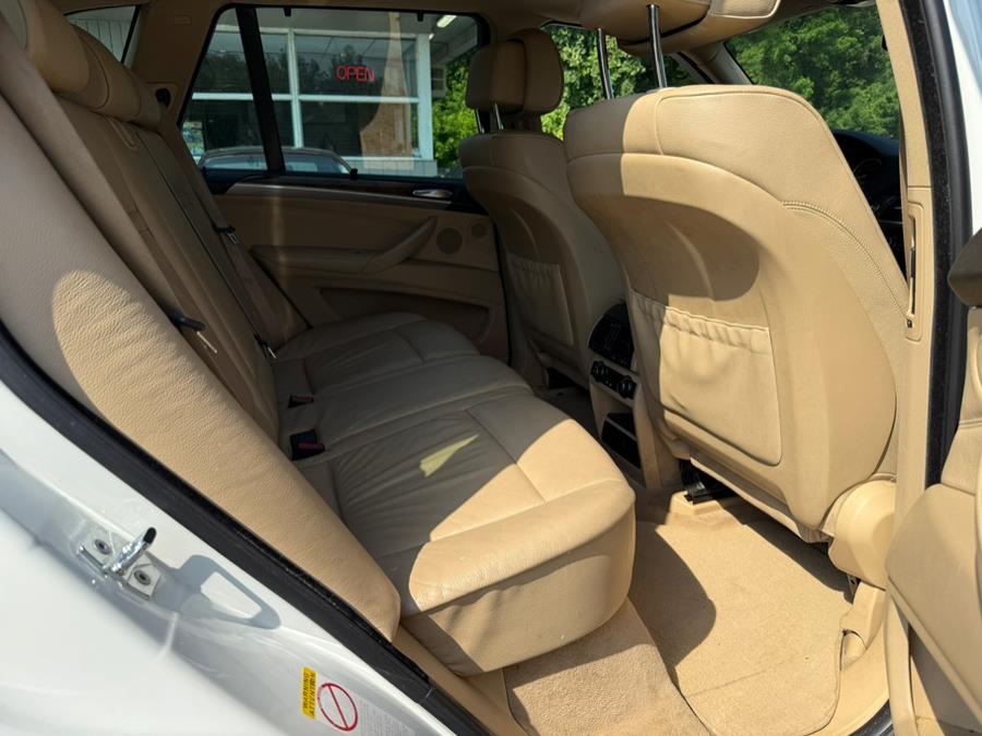 2008 BMW X5 AWD 4dr 3.0si, available for sale in New Milford, Connecticut | Auto Technic LLC. New Milford, Connecticut 2008 BMW X5 AWD 4dr 3.0si, available for sale in New Milford, Connecticut | Auto Technic LLC. New Milford, Connecticut