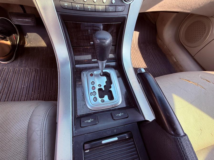 2008 Acura TL 4dr Sdn Auto, available for sale in New Milford, Connecticut | Auto Technic LLC. New Milford, Connecticut 2008 Acura TL 4dr Sdn Auto, available for sale in New Milford, Connecticut | Auto Technic LLC. New Milford, Connecticut