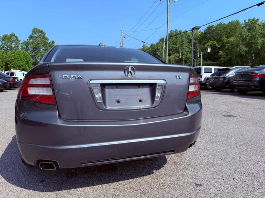 2008 Acura TL 4dr Sdn Auto, available for sale in New Milford, Connecticut | Auto Technic LLC. New Milford, Connecticut 2008 Acura TL 4dr Sdn Auto, available for sale in New Milford, Connecticut | Auto Technic LLC. New Milford, Connecticut