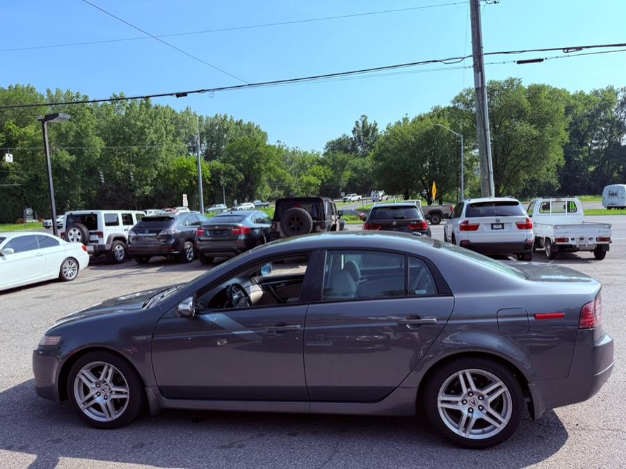 2008 Acura TL 4dr Sdn Auto, available for sale in New Milford, Connecticut | Auto Technic LLC. New Milford, Connecticut 2008 Acura TL 4dr Sdn Auto, available for sale in New Milford, Connecticut | Auto Technic LLC. New Milford, Connecticut