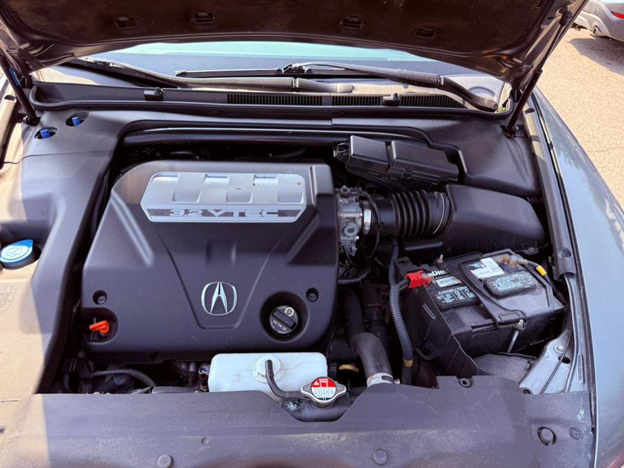 2008 Acura TL 4dr Sdn Auto, available for sale in New Milford, Connecticut | Auto Technic LLC. New Milford, Connecticut 2008 Acura TL 4dr Sdn Auto, available for sale in New Milford, Connecticut | Auto Technic LLC. New Milford, Connecticut