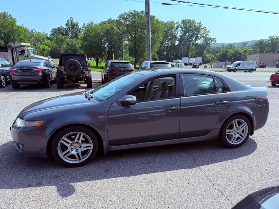 2008 Acura TL 4dr Sdn Auto, available for sale in New Milford, Connecticut | Auto Technic LLC. New Milford, Connecticut 2008 Acura TL 4dr Sdn Auto, available for sale in New Milford, Connecticut | Auto Technic LLC. New Milford, Connecticut