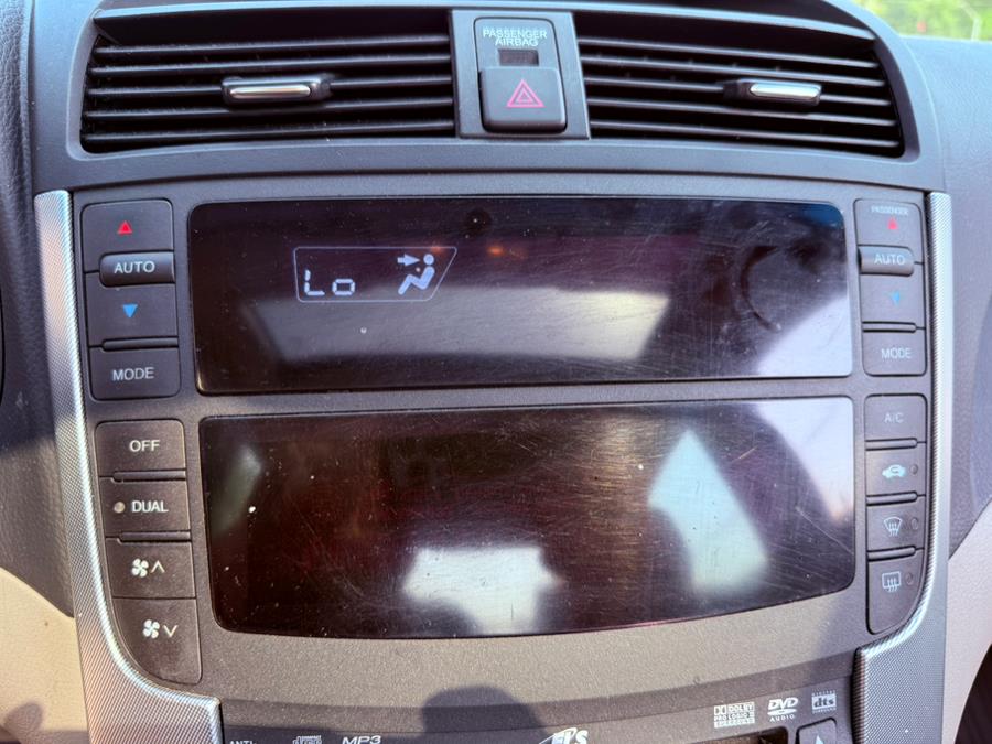 2008 Acura TL 4dr Sdn Auto, available for sale in New Milford, Connecticut | Auto Technic LLC. New Milford, Connecticut 2008 Acura TL 4dr Sdn Auto, available for sale in New Milford, Connecticut | Auto Technic LLC. New Milford, Connecticut