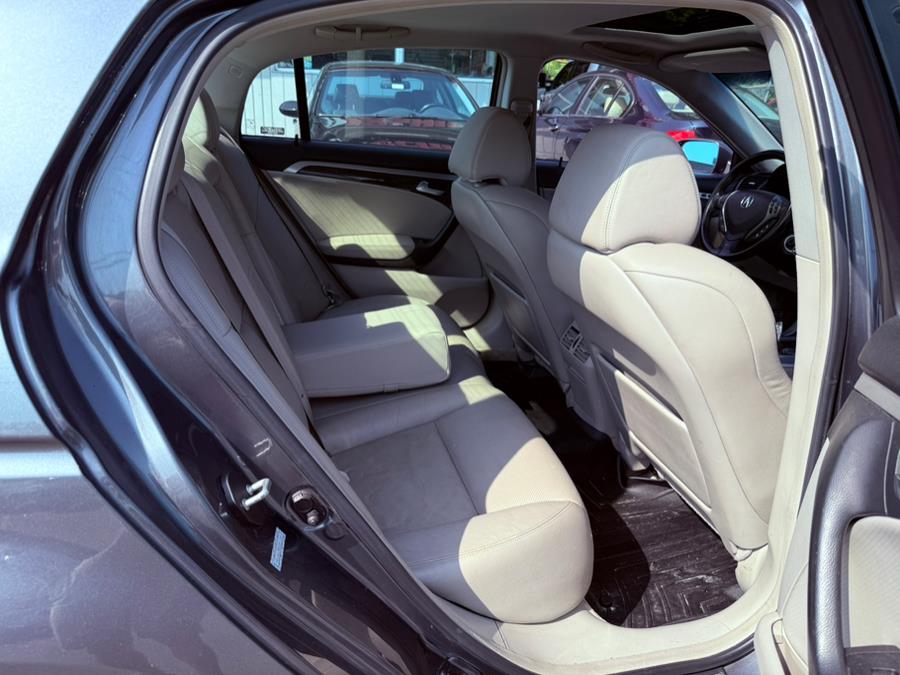 2008 Acura TL 4dr Sdn Auto, available for sale in New Milford, Connecticut | Auto Technic LLC. New Milford, Connecticut 2008 Acura TL 4dr Sdn Auto, available for sale in New Milford, Connecticut | Auto Technic LLC. New Milford, Connecticut