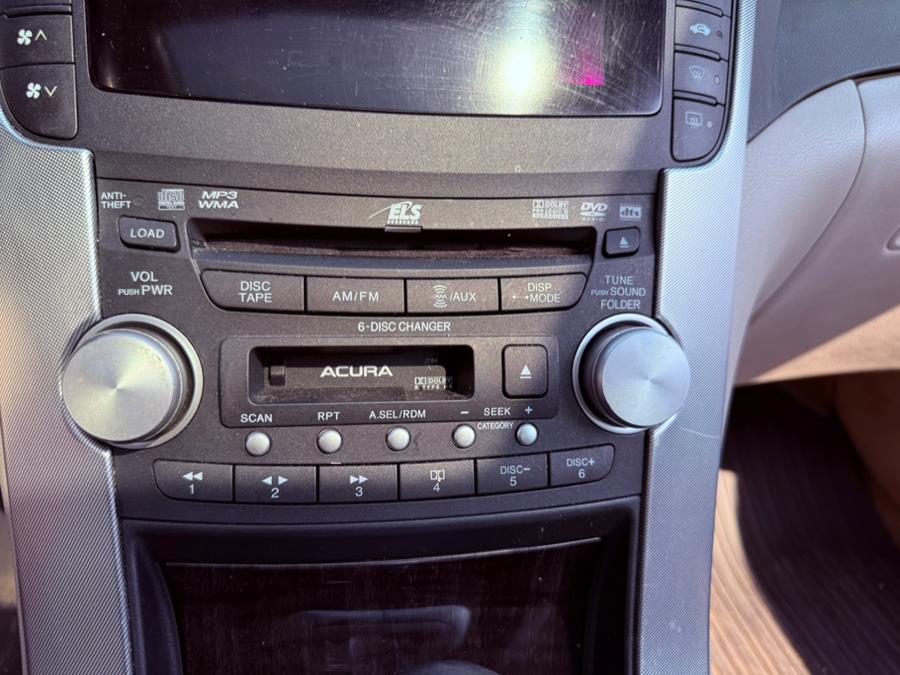 2008 Acura TL 4dr Sdn Auto, available for sale in New Milford, Connecticut | Auto Technic LLC. New Milford, Connecticut 2008 Acura TL 4dr Sdn Auto, available for sale in New Milford, Connecticut | Auto Technic LLC. New Milford, Connecticut