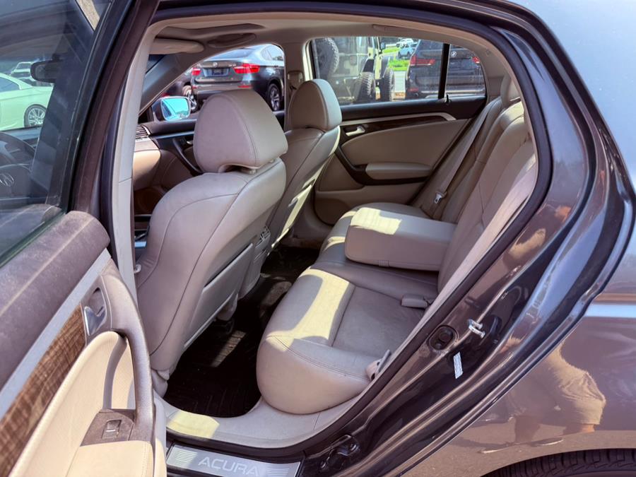2008 Acura TL 4dr Sdn Auto, available for sale in New Milford, Connecticut | Auto Technic LLC. New Milford, Connecticut 2008 Acura TL 4dr Sdn Auto, available for sale in New Milford, Connecticut | Auto Technic LLC. New Milford, Connecticut